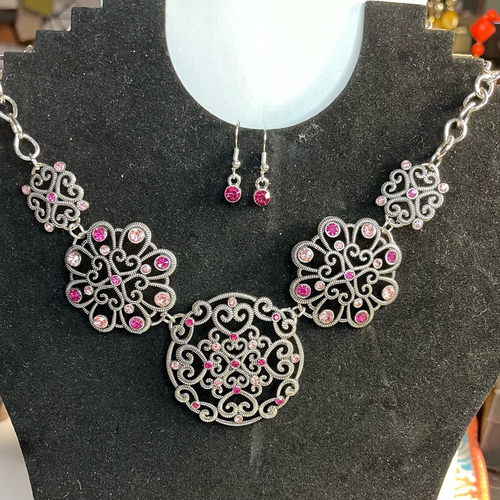 Fashion Necklace#1000309